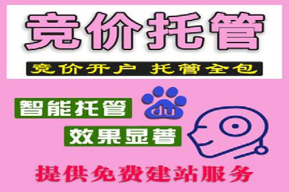 百度竞价案例：行业竞争激烈下的突围